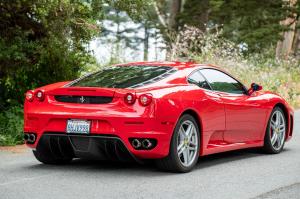 Ferrari F430 2006 года  (NA)